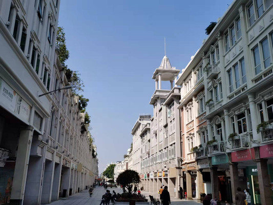 中山路———厦门