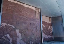 海原地震博物馆景点图片