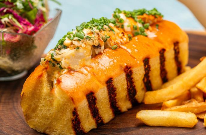 半吨酿造所·Lobster&Beer(大鹏店)