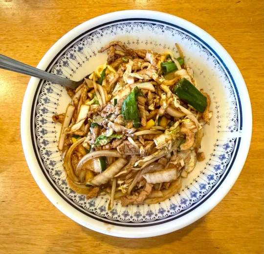 Mandarin Noodle House餐厅图片