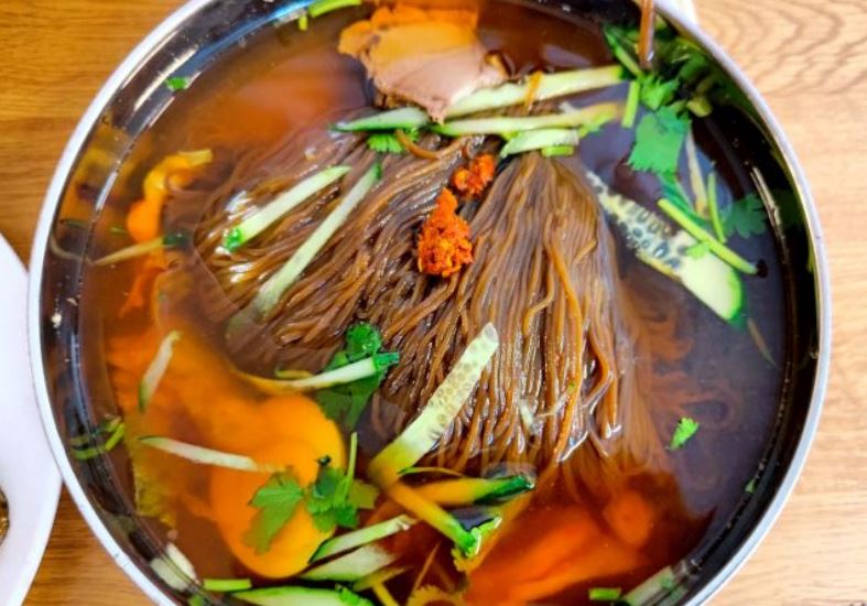 国营大冷面饭店