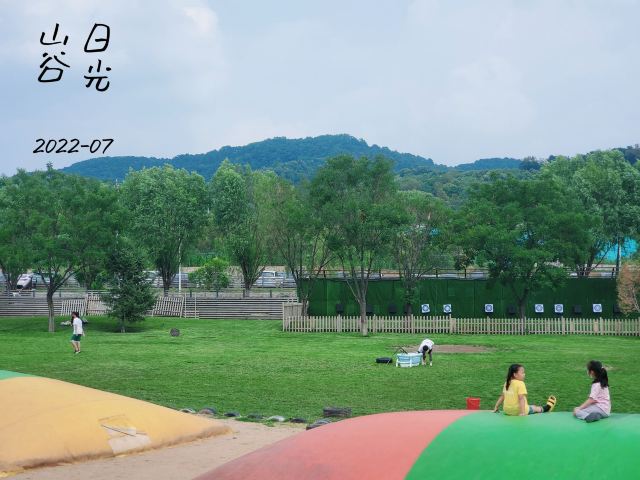 日光山谷旅行图片 5