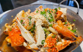好望角食府