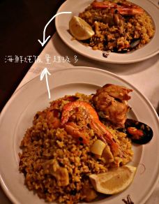 La Barraca-马德里-没有蜡olling