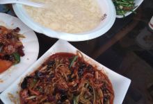 迎宾汉餐馆美食图片