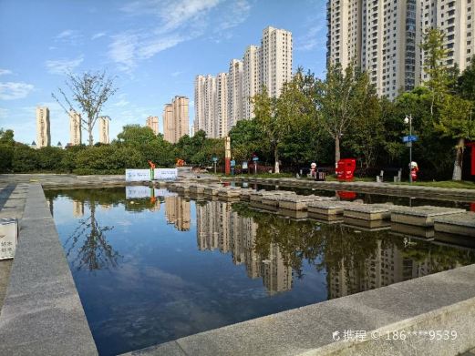 盐城植物园