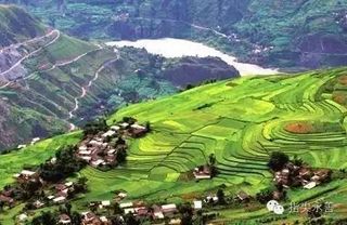 永善码口,藏在金沙江畔安静而又神秘的旅游天堂