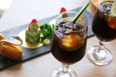 深圳湾科技园丽雅查尔顿酒店·集美轩中餐厅-深圳