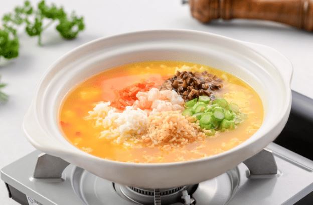 海口寰海阁骑楼建筑博物馆酒店·礼宴餐厅