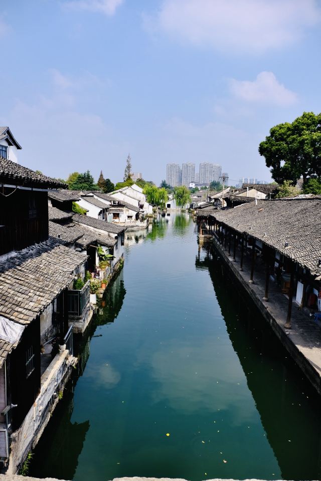 西小路历史街区旅行图片 1