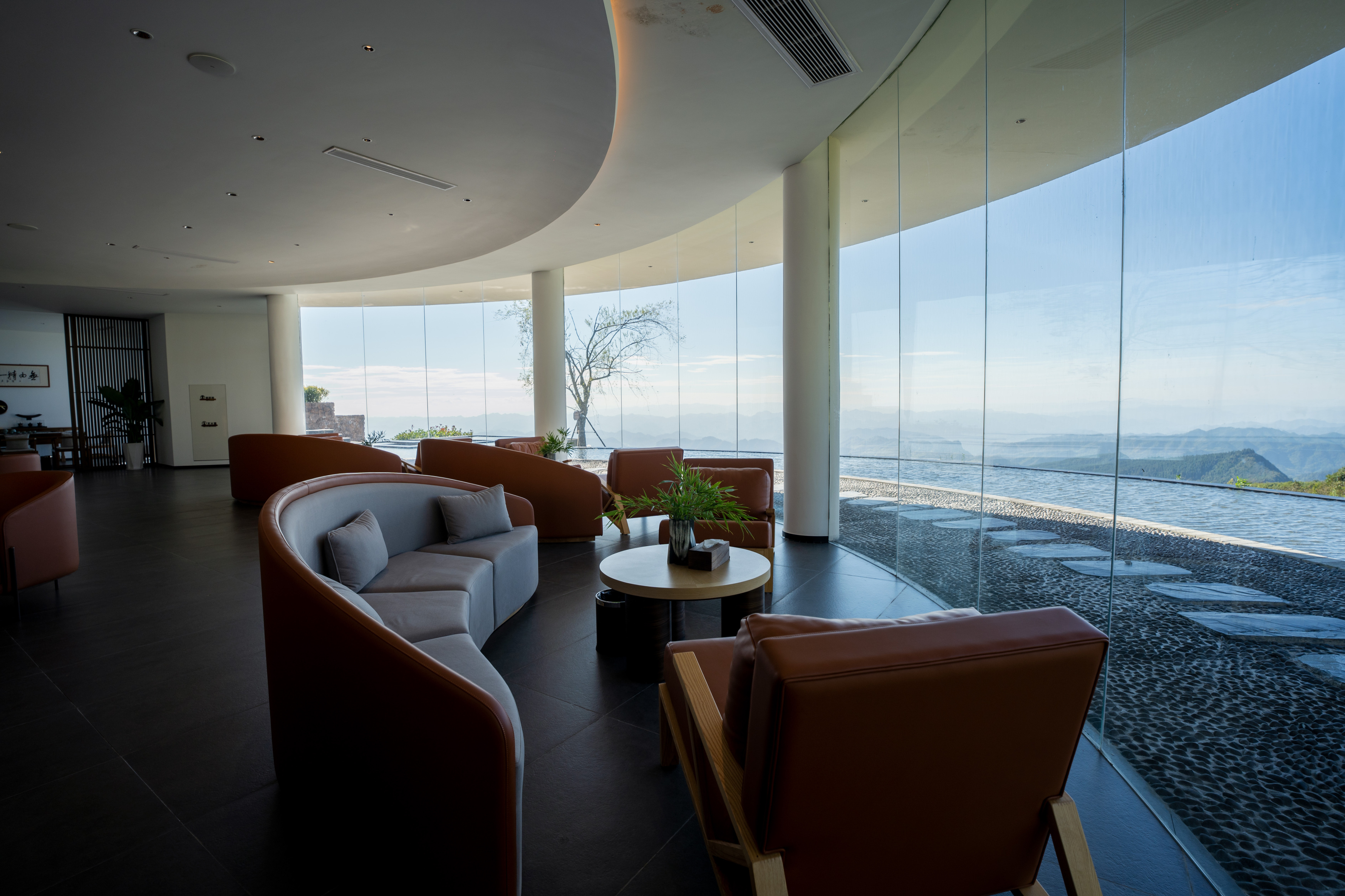 上沅雲栖酒店·云边咖啡屋