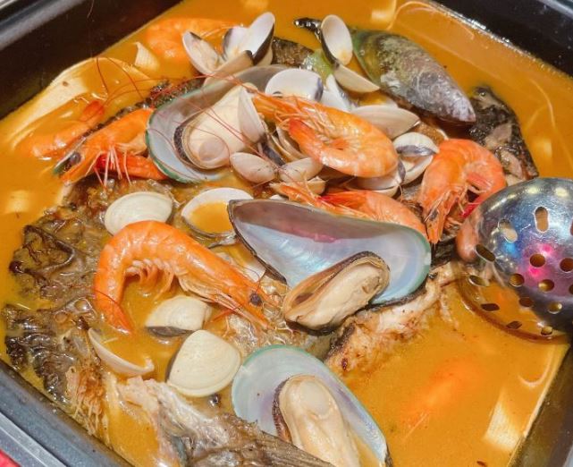 月醉西溪(寮步店)