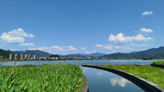 珍珠廣場