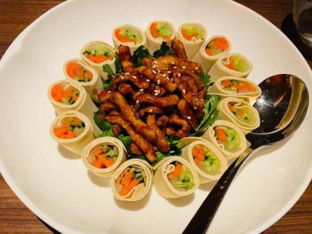 玖五京菜(城西银泰店)