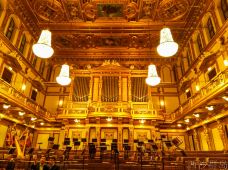 维也纳音乐协会-维也纳-大师JUDE