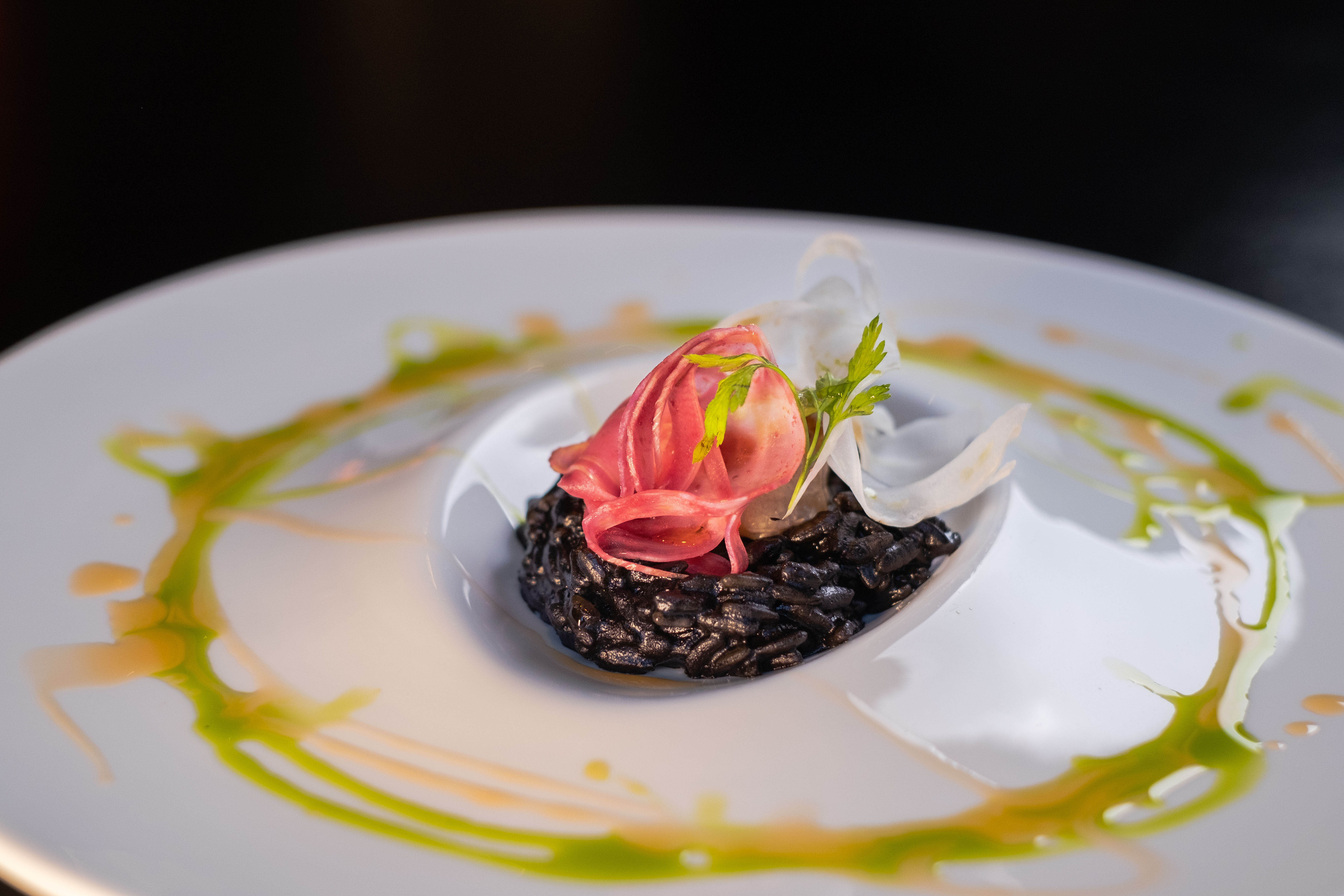 广州富力君悦大酒店·G餐厅餐厅图片