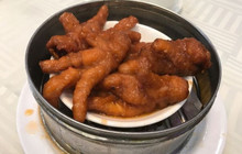 悦海酒家餐厅图片