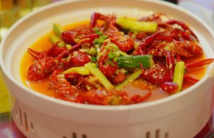 七号厨房(龙泉名苑店)餐厅图片