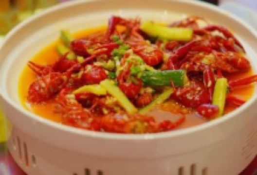 七号厨房(龙泉名苑店)美食图片