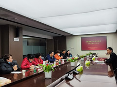 肖家河街道游记图片] 肖家河街道：民情监督员再上线，基层监督力量再提升