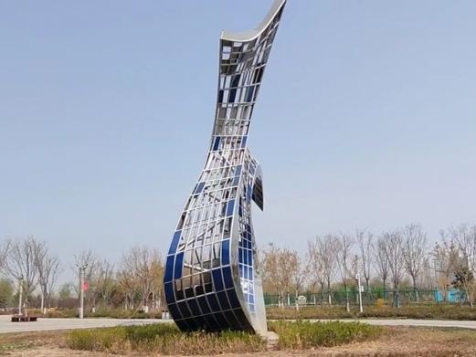 大运河森林生态园