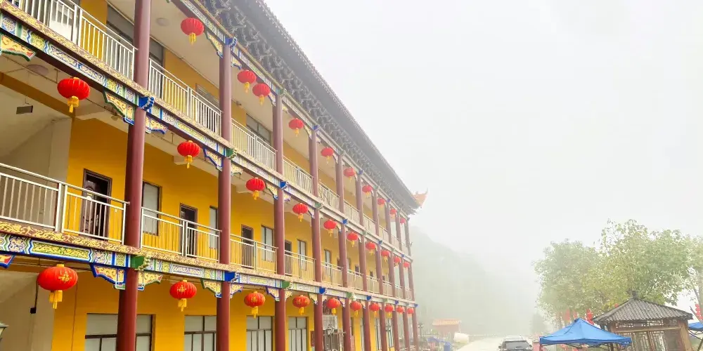 永安旅遊