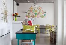 Farmstead Table美食图片