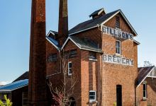 Billson’s Brewery景点图片