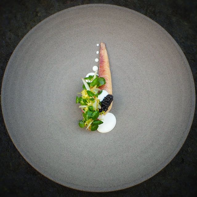 Restaurant Verbene餐厅图片