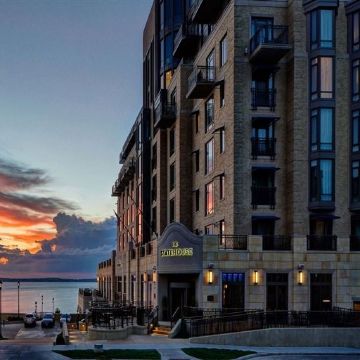 The Statehouse餐厅图片