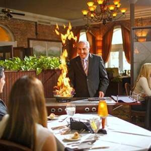 Arabellas Italian Ristorante餐厅图片