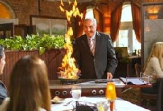 Arabellas Italian Ristorante美食图片