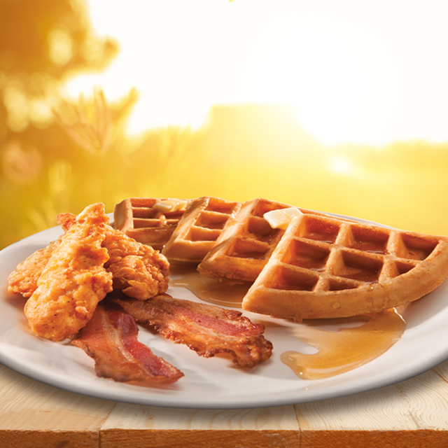 ABC Country Restaurant餐厅图片