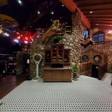 Culpepper Steak House