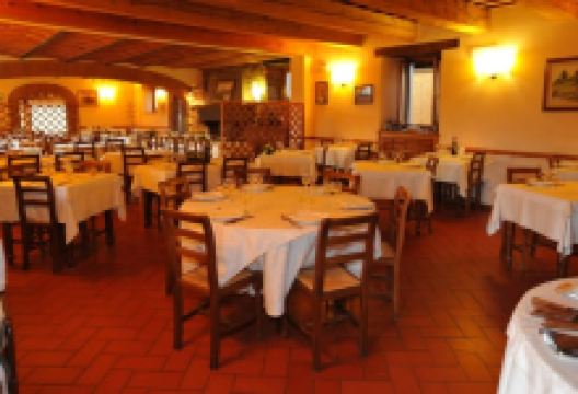 La Torricella美食图片