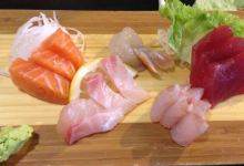 Yama Sushi美食图片