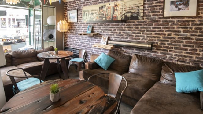 Cosy Lunch餐厅图片