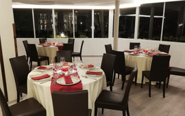 Il Giardino Degli Aranci