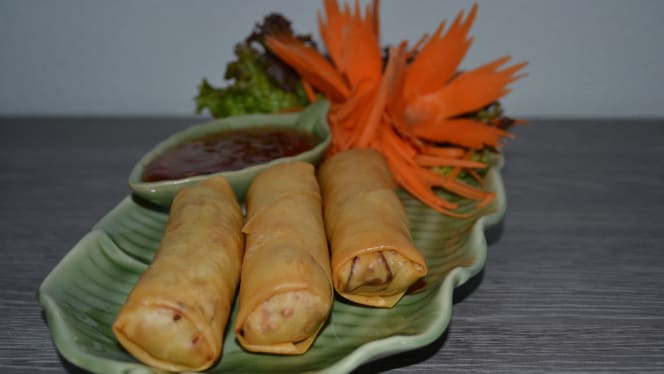 Khop Khun Thai Cuisine