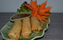 Khop Khun Thai Cuisine餐厅图片