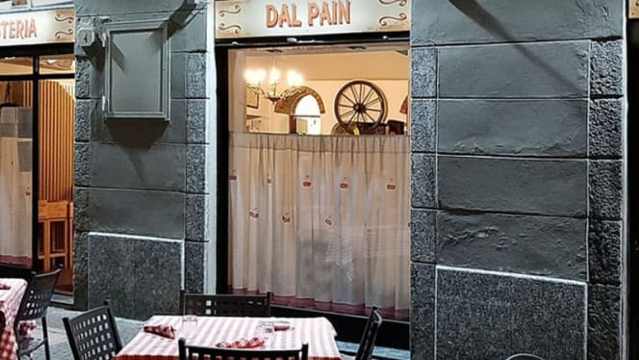 Osteria dal Pain餐厅图片