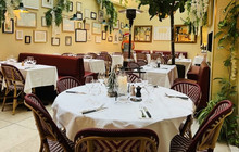Le Petit Comte餐厅图片