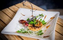 Restaurante Trattoria Piccolo Mio餐厅图片
