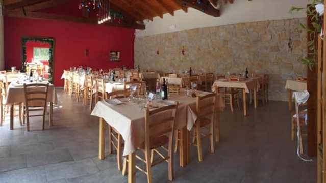 Il Tirabuscion餐厅图片