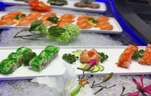 Brasserie Wok Royal餐厅图片