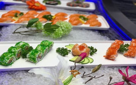 Brasserie Wok Royal