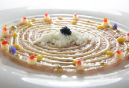 Ristorante President美食图片