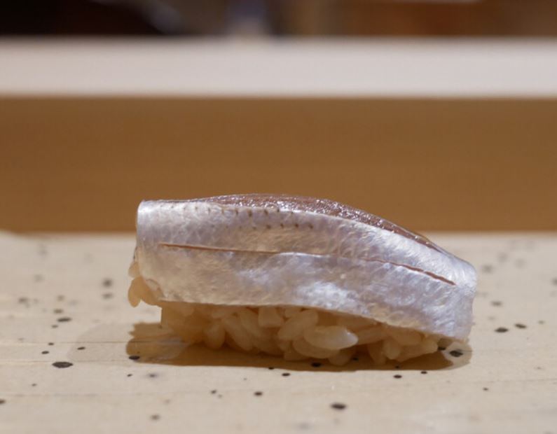 Sushi Miyakawa餐厅图片