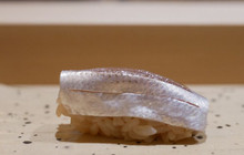 Sushi Miyakawa餐厅图片