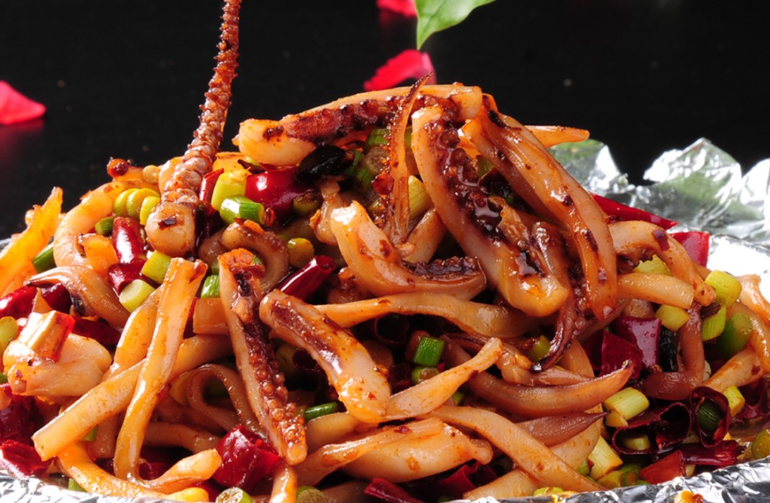 沸腾鱼乡餐厅图片